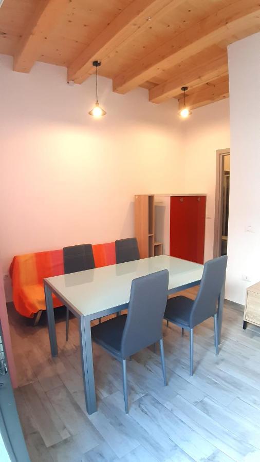 Casanuova Flat, City Center Ольбия Экстерьер фото