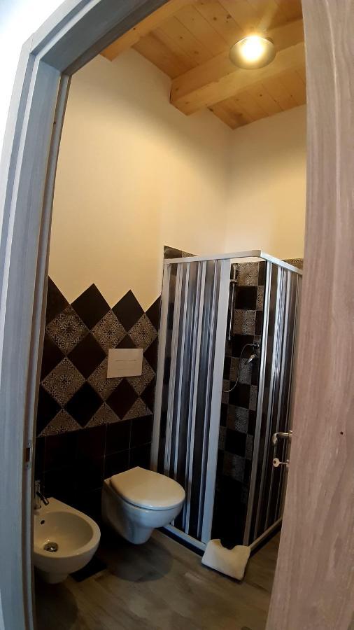 Casanuova Flat, City Center Ольбия Экстерьер фото